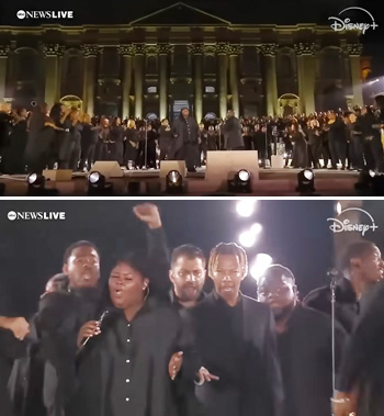 Vatican music concert 2025